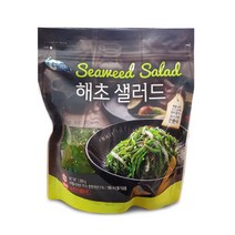 코스트코 C-WEED 씨위드 해초 샐러드 1.3kg (아이스박스 포장발송), 아이스박스+아이스팩, 1개