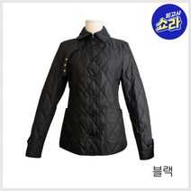 (버버리) 뉴 퀼팅 재킷