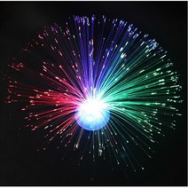 광섬유램프(대) LED광섬유램프