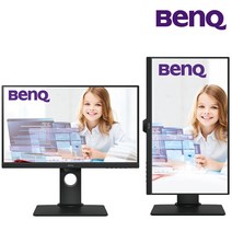 공식총판 BenQ GW2480T 아이케어 무결점 광시야각 IPS 피벗 FHD 모니터 무유컴퍼니, -GW2480T 피벗 무결점