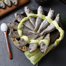 도도나 국내산 법성포 영광 굴비 1.8kg 20마리