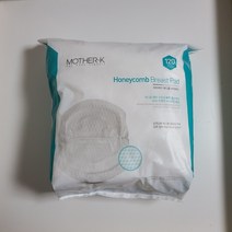 마더케이 허니콤 수유패드, 14개, 120매