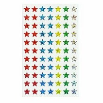 세모네모 홀로그램 315-9 4매x20개 스티커
