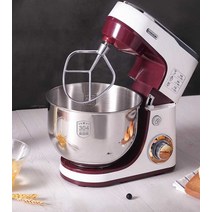 휘핑기계 생크림제조기 믹서기 반죽기, 상세 페이지 참고, 기본모델