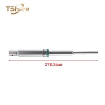 수직 드릴링 스핀들 2031954331 HUB60 Homag Weeke CNC 머시닝 센터 PTP16 PTP100 용 1 개, 02 278.5mm