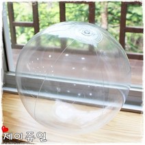 그리기비치볼 꾸미기비치볼 투명비치볼 비치볼색칠하기 비치볼꾸미기 그리기공 만들기재료 꾸미기재료 공예재료 제이쥬얼