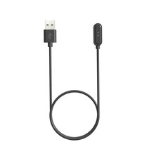 크래들 USB 충전 케이블 도크 홀더 휴대용 전력 충전 스탠드 충전기 브래킷 무료 OWW206, 검은색