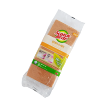스카치브라이트 원데이 소프트 수세미, 30개입, 1box