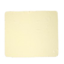 아가방 슬린모달거즈담요(07P084904), 옐로우