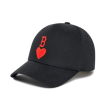 MLB 하트 스트럭쳐 볼캡 보스턴 레드삭스 3ACPH013N-43BKS