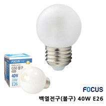 DIT 원목받침 소켓 전선/ 스위치형 밝기조절형. 디밍 스탠드 전등 무드등 취침등 인테리어 조명 LED전구 전등만들기 디머, 백열전구(볼구/40W/불투명)