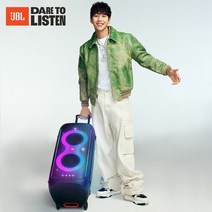 삼성공식파트너 JBL PARTYBOX 710 블루투스스피커, 단품
