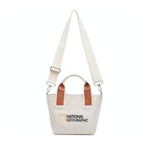 내셔널지오그래픽 N225ACR760 보니백 BEIGE