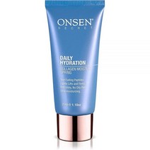 Onsen Secret 안티에이징 콜라겐 크림 유기농 데일리 하이드레이션 데이 앤 나이트 크림 페이스 크림 스킨 퍼밍 페이스 모이스처라이저 여성용 펩타이드 및 비타민 C 함유 미국, 1.18 Fl Oz (Pack of 1)