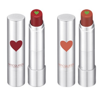 맥퀸뉴욕 하트플럼퍼 틴트 글로우 4g x 2종, 2 쿵쿵하뚜, 5 심콩하뚜, 4세트