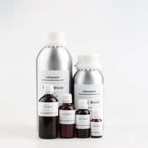 코리아씨밀락 시더우드 오일 에센셜오일 아로마오일, 시더우드 에센셜오일 50ml