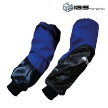 카멜로 방염면 용접토시 안전 용접용 작업 보호용 용접용품 AS-3, 단품