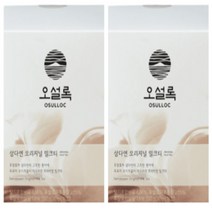 오설록 삼다연 오리지널 밀크티 10개입x2개, 상세페이지 참조, 상세페이지 참조, 상세페이지 참조, 상세페이지 참조