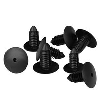 CNC조각기 각인기레이저 조각사 벌집 작업 테이블 고정 바늘 TTS TS2 Co2 절단 기계/레이저 CNC 부품, 01 7.5mm_02 8pcs
