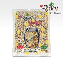 팜커머스 [옛맛뚝배기]알메주 1kg(국내산)[집에서 만드는 나만의 장]