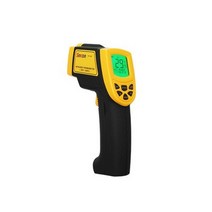 신콘 신콘 적외선온도계 ST-102(-50~600 C)