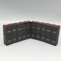 브이디엘 엑스퍼트 컬러 리얼 핏 벨벳 립스틱 3.8g, 501바베도스, 1개