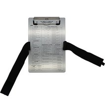 asa 비주얼 플라이트(vfr) 니보드 asa-kb-1