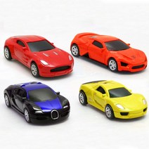 스포츠미니카 4세트 스포츠카 미니자동차 자동차 어린이 장난감, 상세페이지 참조