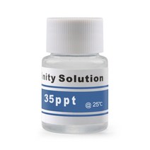 PH EC ORP TDS 교정 버퍼 액체 4.00/6.86/9.18 용액 35ppt 84us/cm 1382ppm 222mv 표준 키트 세트, 11 Salinity 35ppt