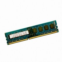 하이닉스 DDR3 8G PC3-12800 데스크탑 양면중고
