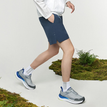 아이더 아이더(EIDER) 이월상품 남성 완벽방수 기능성 고어텍스 접지력 쿠셔닝 내구성 워킹화 트레킹화 등산화 DUS21G23 해파랑 T-1500 L C5