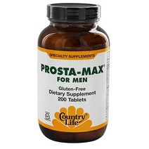 컨트리라이프 남성용 프로스타맥스 포 맨 220정 Country Life Prosta max for Men
