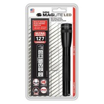 맥라이트 라이트 LED LED-2AA SP2201HY 건전지