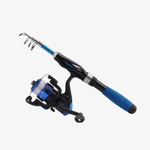 접이식루어대 좌대낚시대 선상루어대 입문용낚시세트