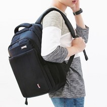 오피스룩 학생용 직장인 출장 노트북가방 2037s 백팩 중 남자 회사원팩백 미니 여행 직장인 어린이 USB