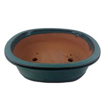 화분백화점 분재분 다육화분 육각분 각분 타원분재, SW타원3528, 1개