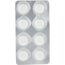 Sage 세이지 Appliances SEC250 에스프레소 청소 정제 청소 정제 8개 팩