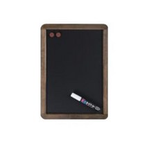 [바보사랑] Raymay 레이메이 앤틱 블랙보드 LNB285 A3 250x370mm, 구분:LNB285