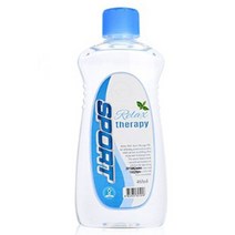 셀럽하우스 가볍고 깃털같은 수분보호막 스포츠 바디오일 465ml, 기본상품
