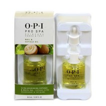 오피아이 프로스파 큐티클 오일 4종 중 택일, 1개, 8.6ml