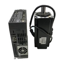 계층 잠재적 인 자 보증 2 년 750W 3000rpm 2.39Nm AC220V ASD-A2-0721-M CANopen 드라이버 ECMA-C10807R, 한개옵션0