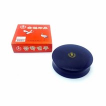 매표인주 깔끔하게 찍히는 낙관용 사무용 도장 인주 150g 1개
