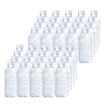 제주 삼다수 생수 무라벨 330ml 40병 60병 120병(커피쿠폰)