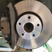허브스페이스 르노삼성 SM3 SM6 탈리스만 20mm 22mm, 20mm(전륜)