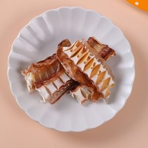 강아지 수제간식 더 네이쳐 상어연골 60g, 단품