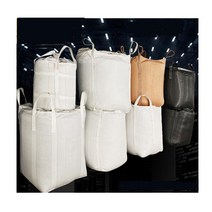 톤백마대 자루 마대자루 주문제작, 1.벨트형2벨트