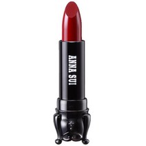 Anna sui Black Rouge S 301 안나수이 블랙 루즈 401 마젠타 레드 립스틱 1팩, 1개