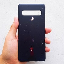 [유광]세종대왕 밤하늘 일러스트 케이스/기종 최신 Best LG 애플 노트 스마트폰 선물 갤럭시 굿즈 한글, 아이폰11promax, 선택옵션