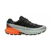 머렐 Merrell 남자 어질리티 피크 5 고어텍스 GTX 러닝화 운동화 트래킹화 트레일슈즈 어글리슈즈