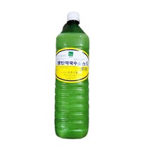 삼정식품 쟁반막국수소스 1.5L 냉동, 1개